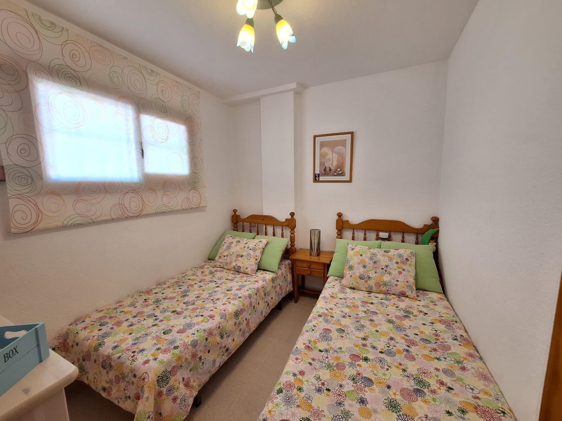3-3-172 Cozy Apartment in Nueva Torrevieja – Ideal for Moving In