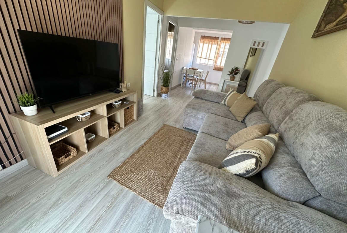Appartement in Alicante, La Florida Area
