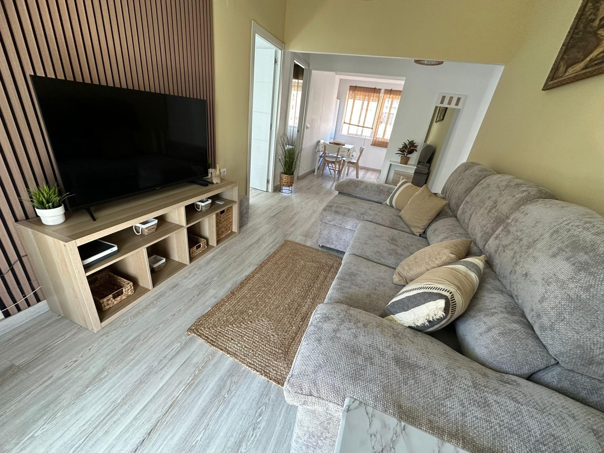 Appartement in Alicante, La Florida Area