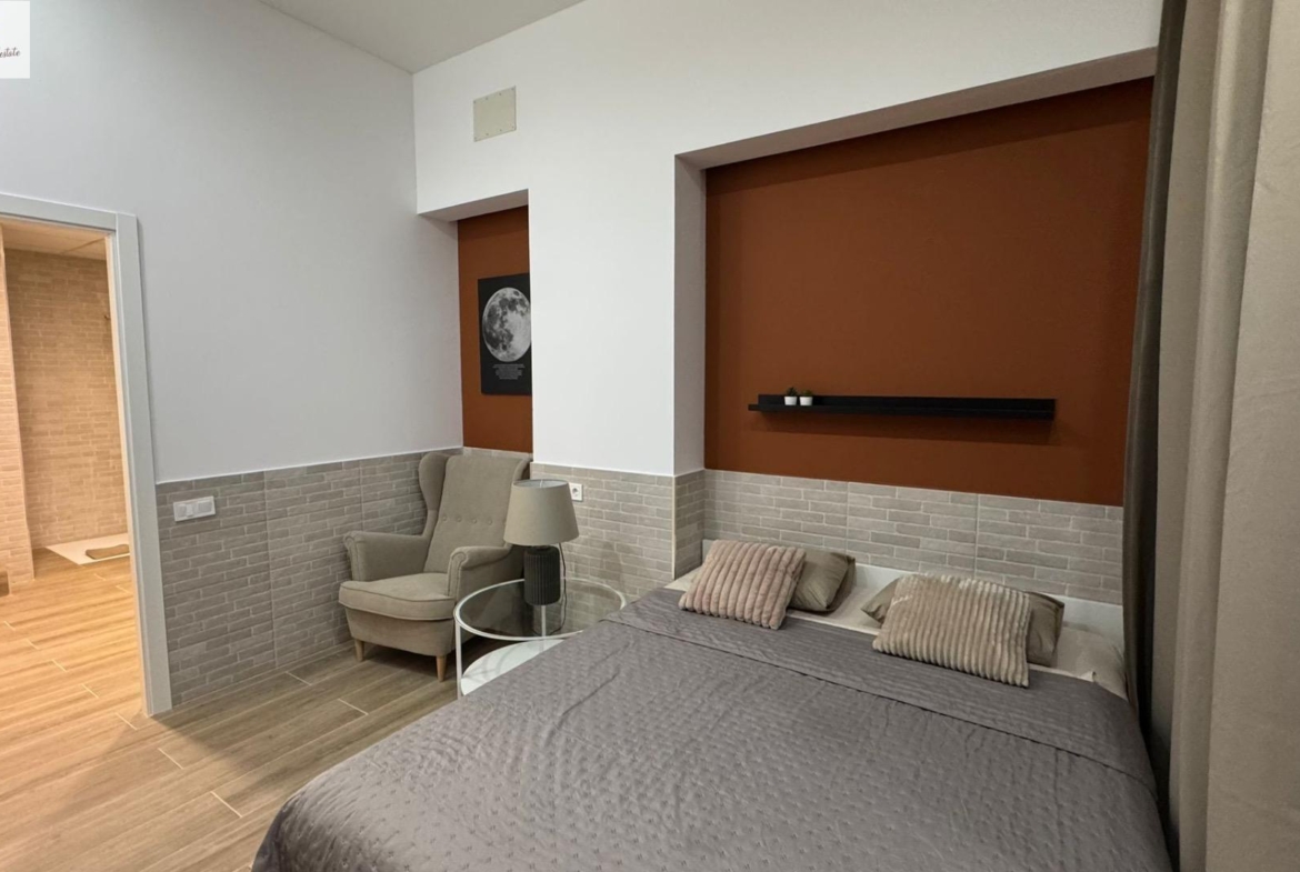 Valencia, Patraix District – Unique Opportunity!
