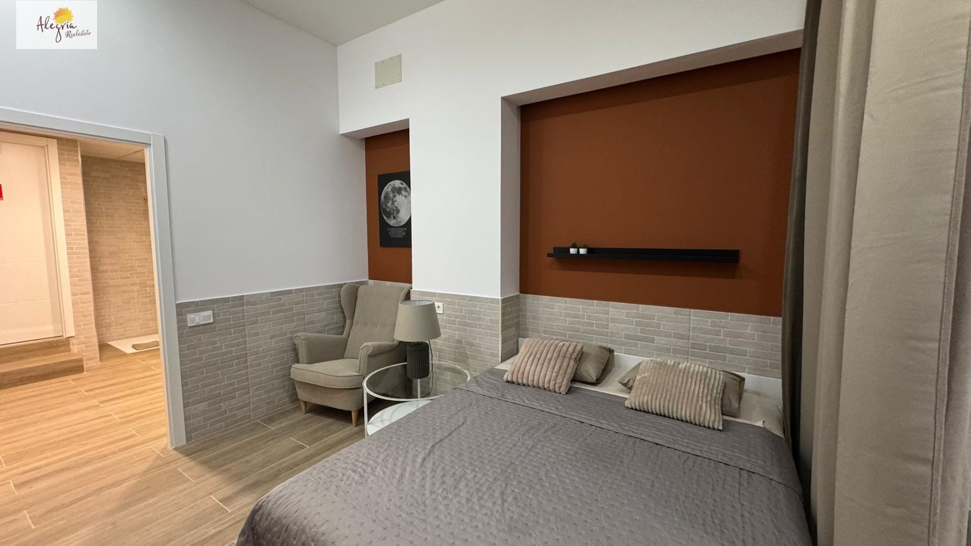 Valencia, Patraix District – Unique Opportunity!