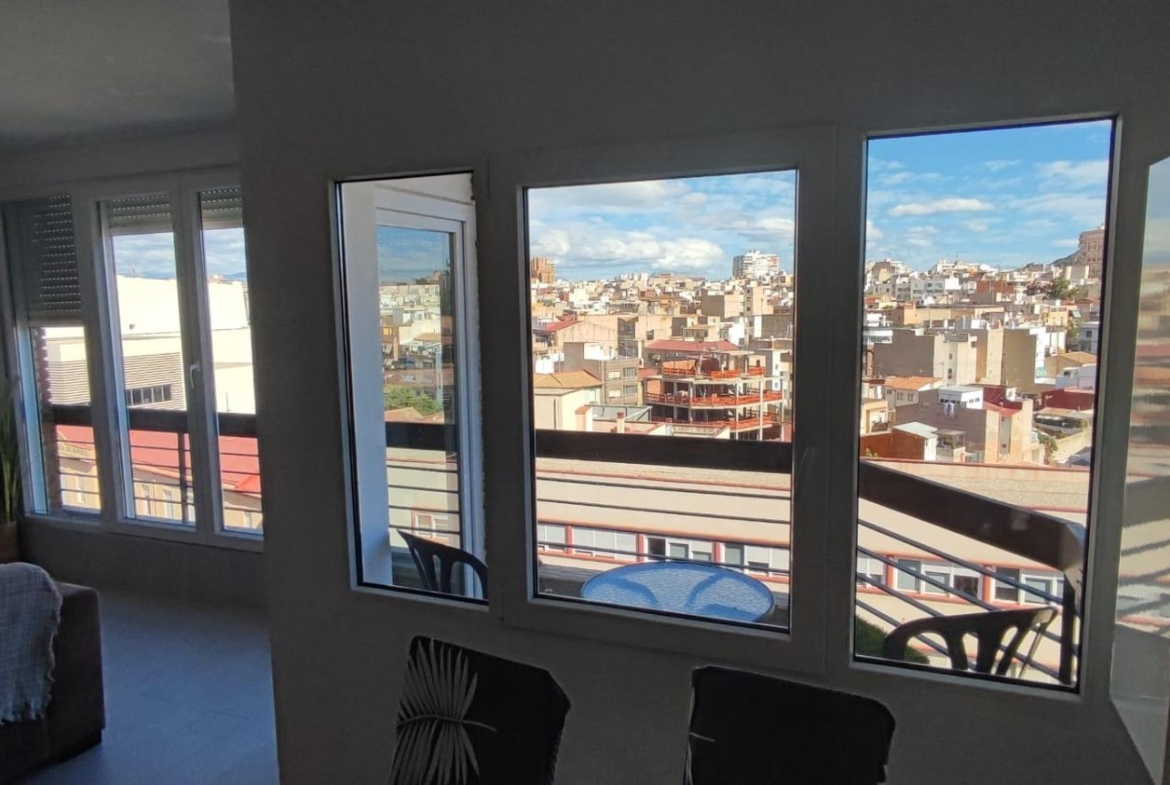 Apartment for sale in Alicante – Avenida de Alcoy