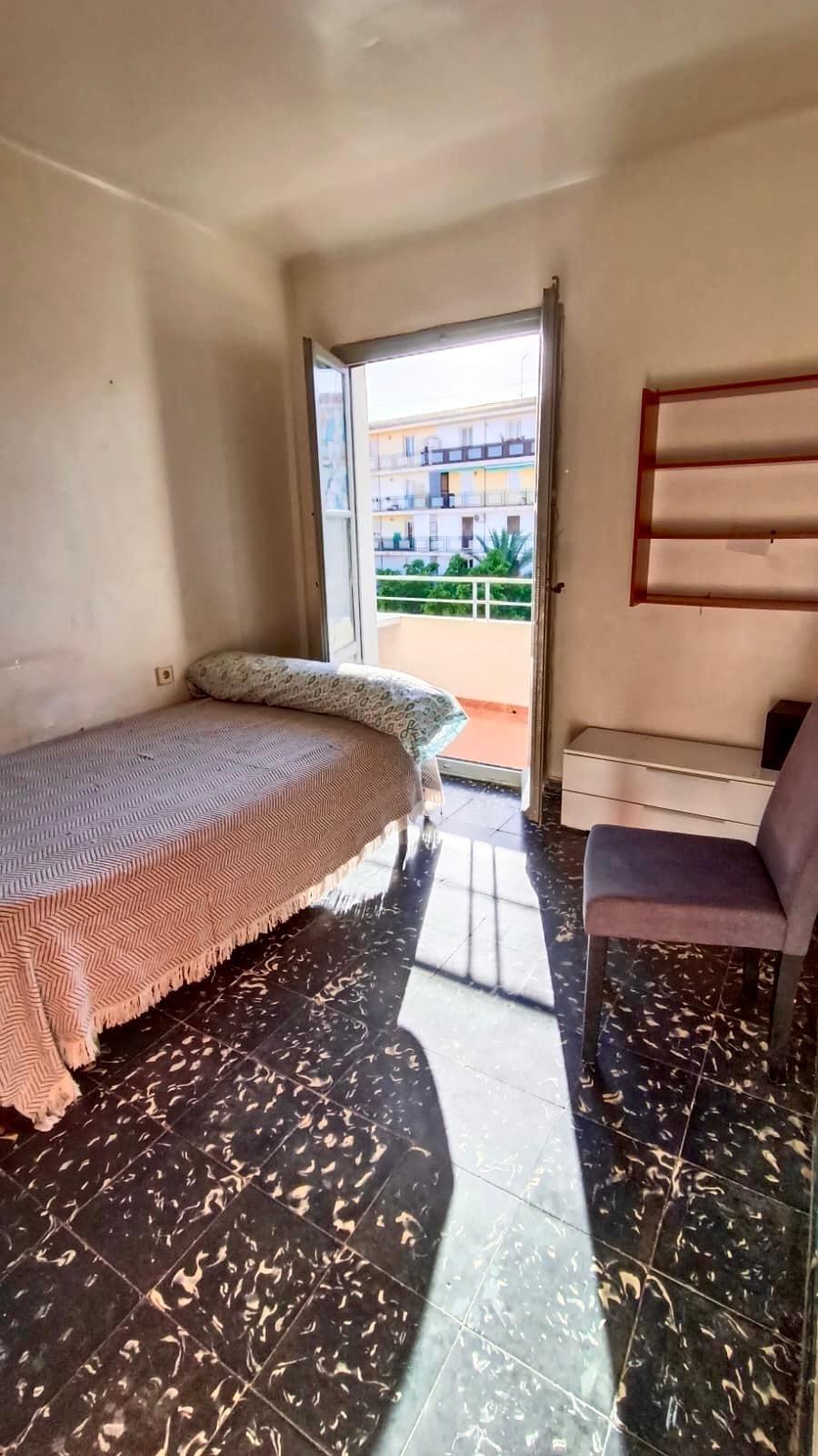 Duplex apartment for sale in Alicante, Virgen del Remedio area