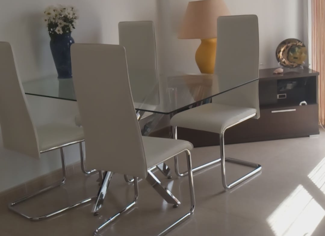 APARTMENT EN CAPLE ON SALE