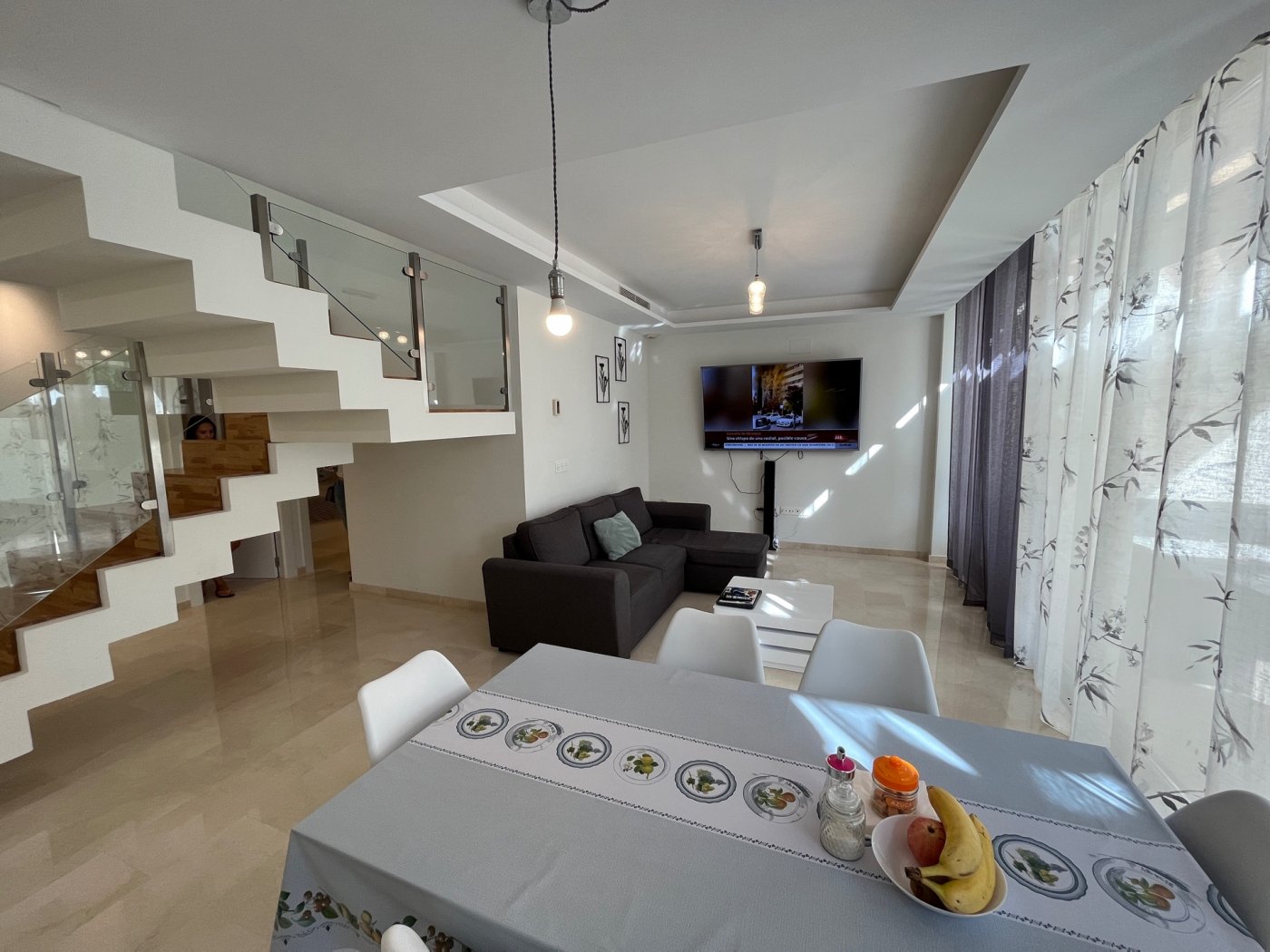 VILLA FOR SALE IN VILLAJOYOSA