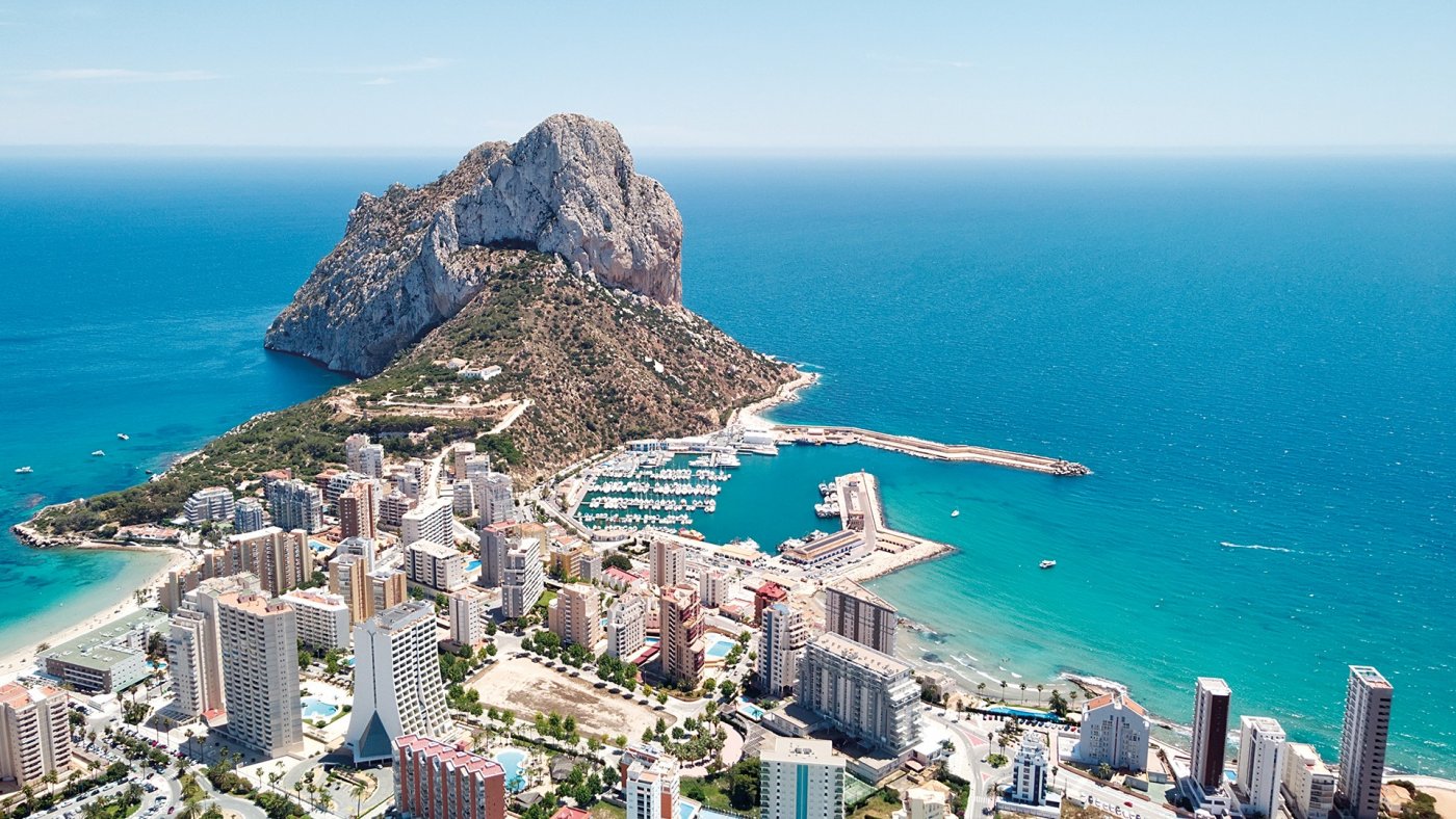 ISEA VIEWS – CALPE 🌿