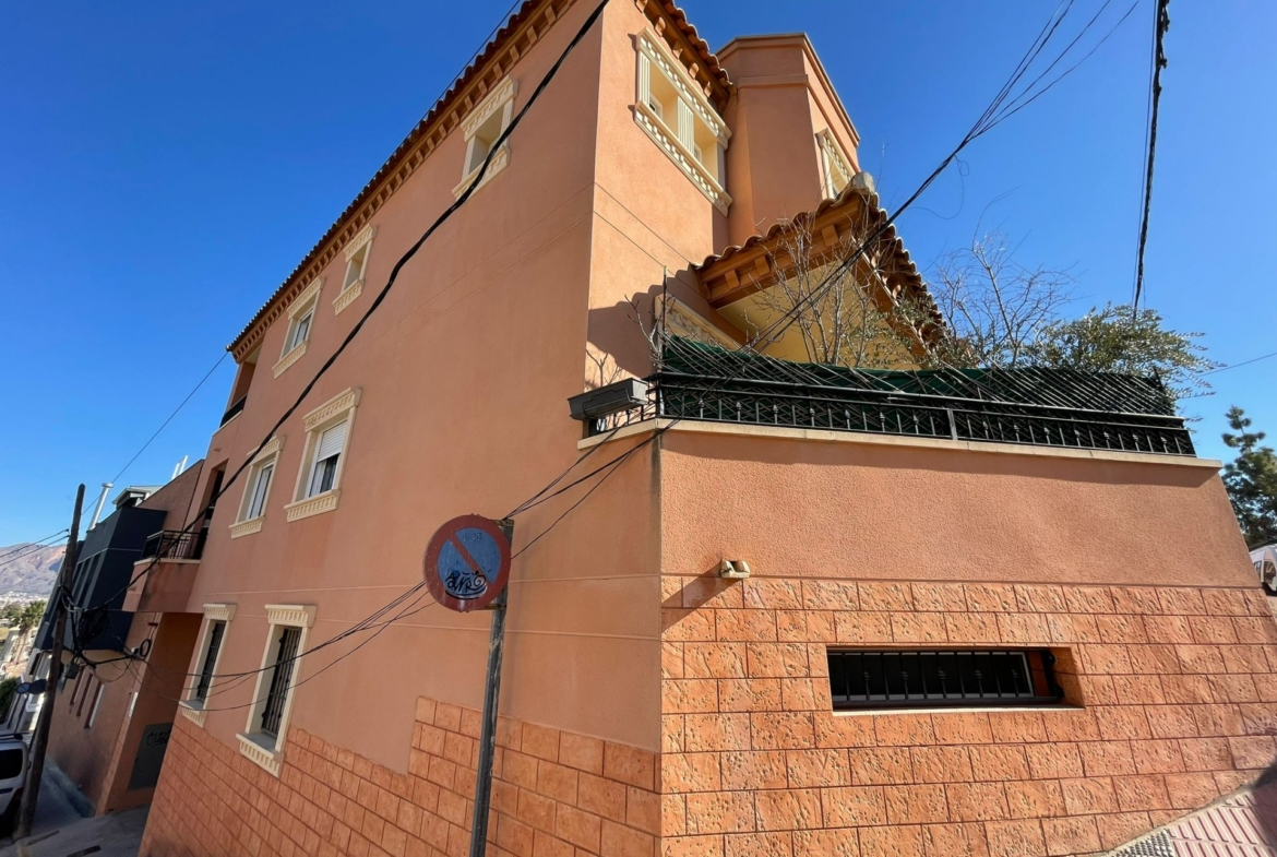 Casa in Bigastro