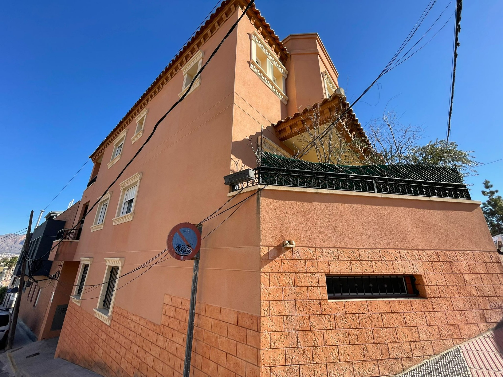 Casa in Bigastro