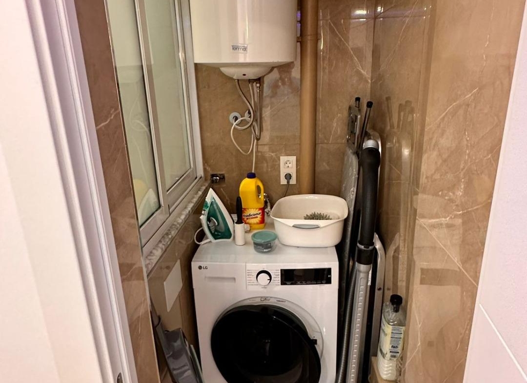 Apartamento reformado en Torrevieja conlicencia turistica