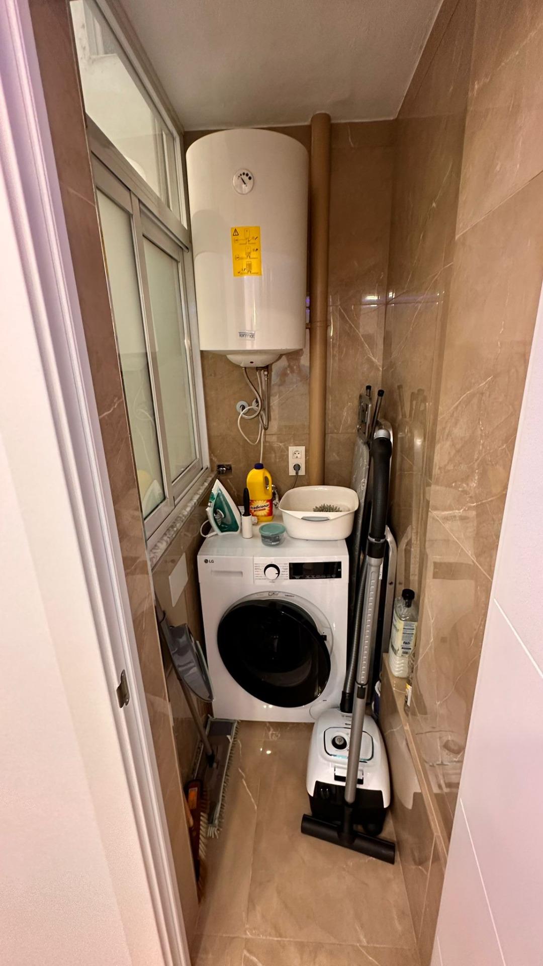 Apartamento reformado en Torrevieja conlicencia turistica
