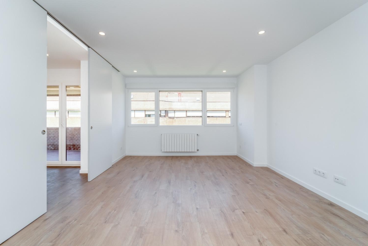 ATICO EN VENTA EN MADRID – FUENTELARREINA
