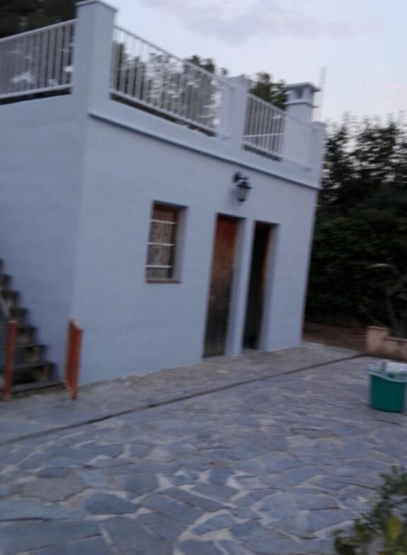 Chalet en venta en la Eliana