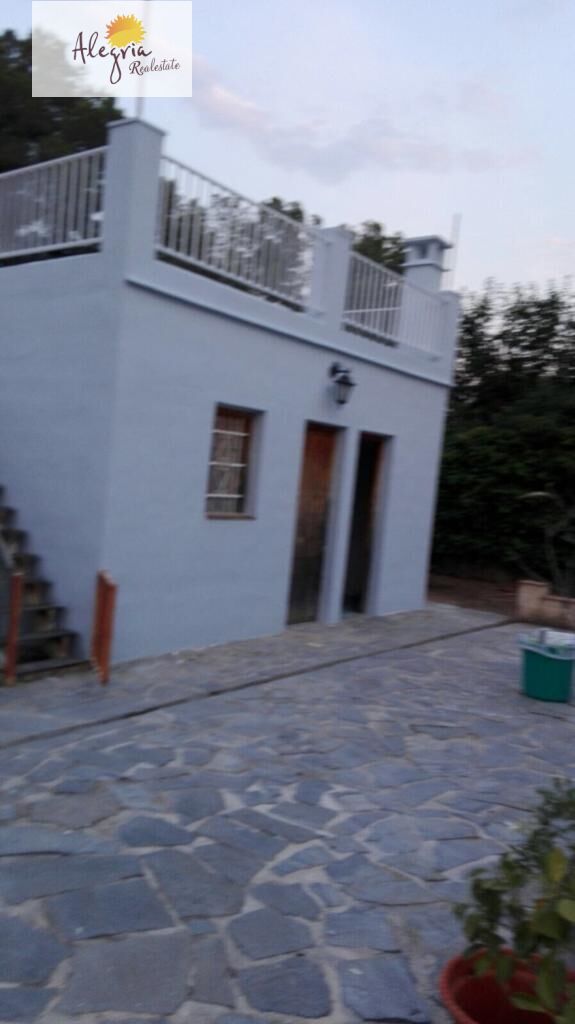 3-3-55 Chalet en venta en la Eliana