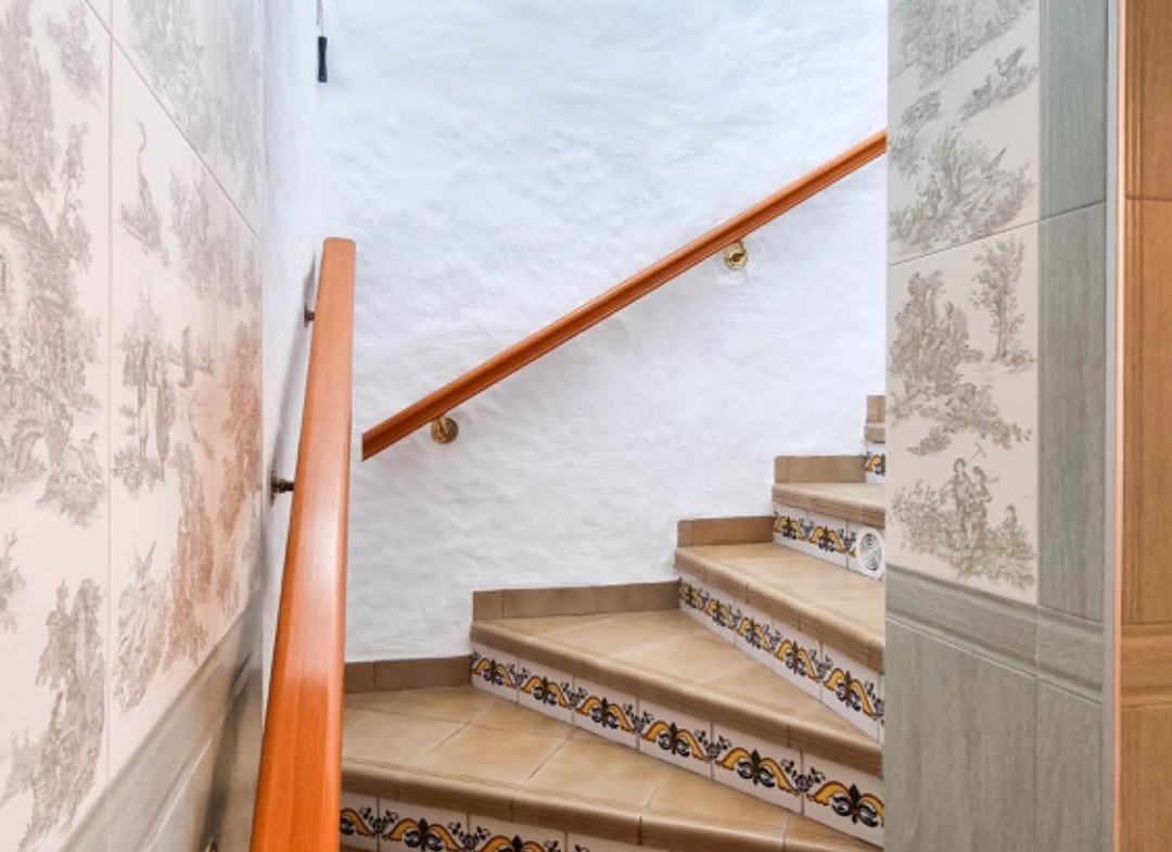 Luxe villa voor een groot gezin in Moraira