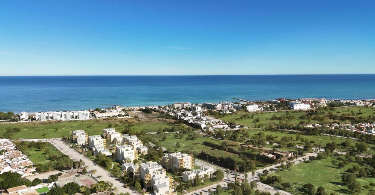 Talasa Utopian Village – El Verger✨