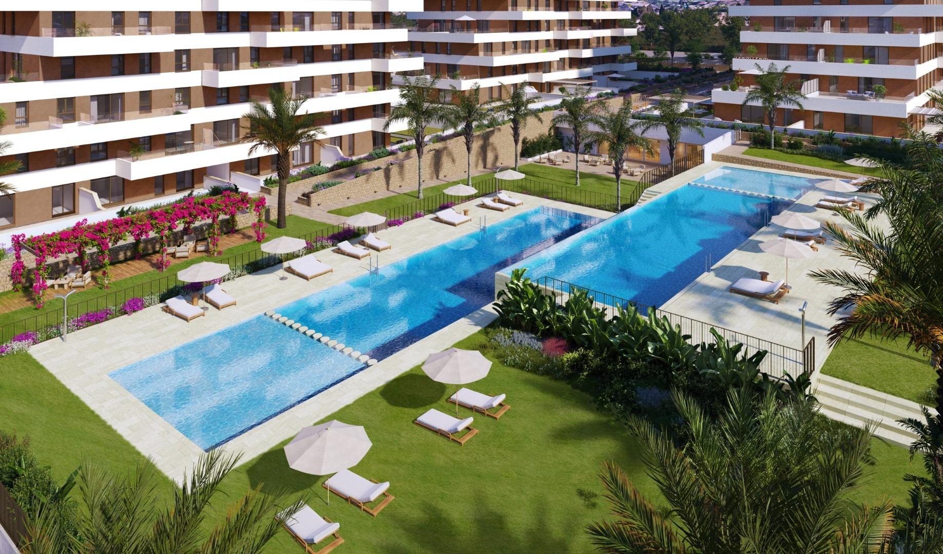 3-3-81 New build homes by the sea ποΈ