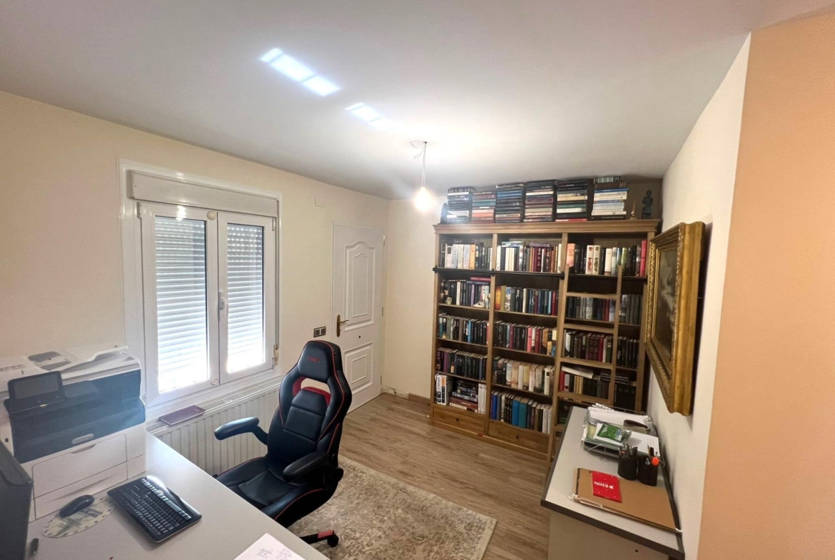 Spectaculaire villa in Ciudad Quesada Rojales gebied met een eigen zwembad en vrij uitzicht