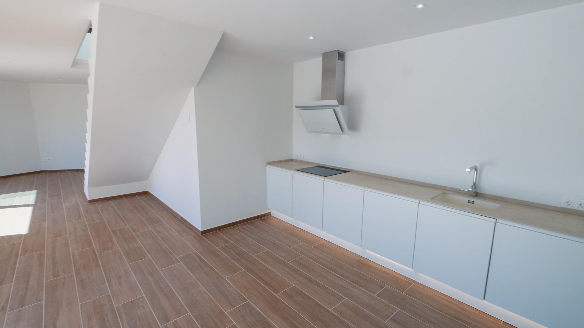 3-30-14 “Stunning Villa with scenic views to the sea and valle in Altea”