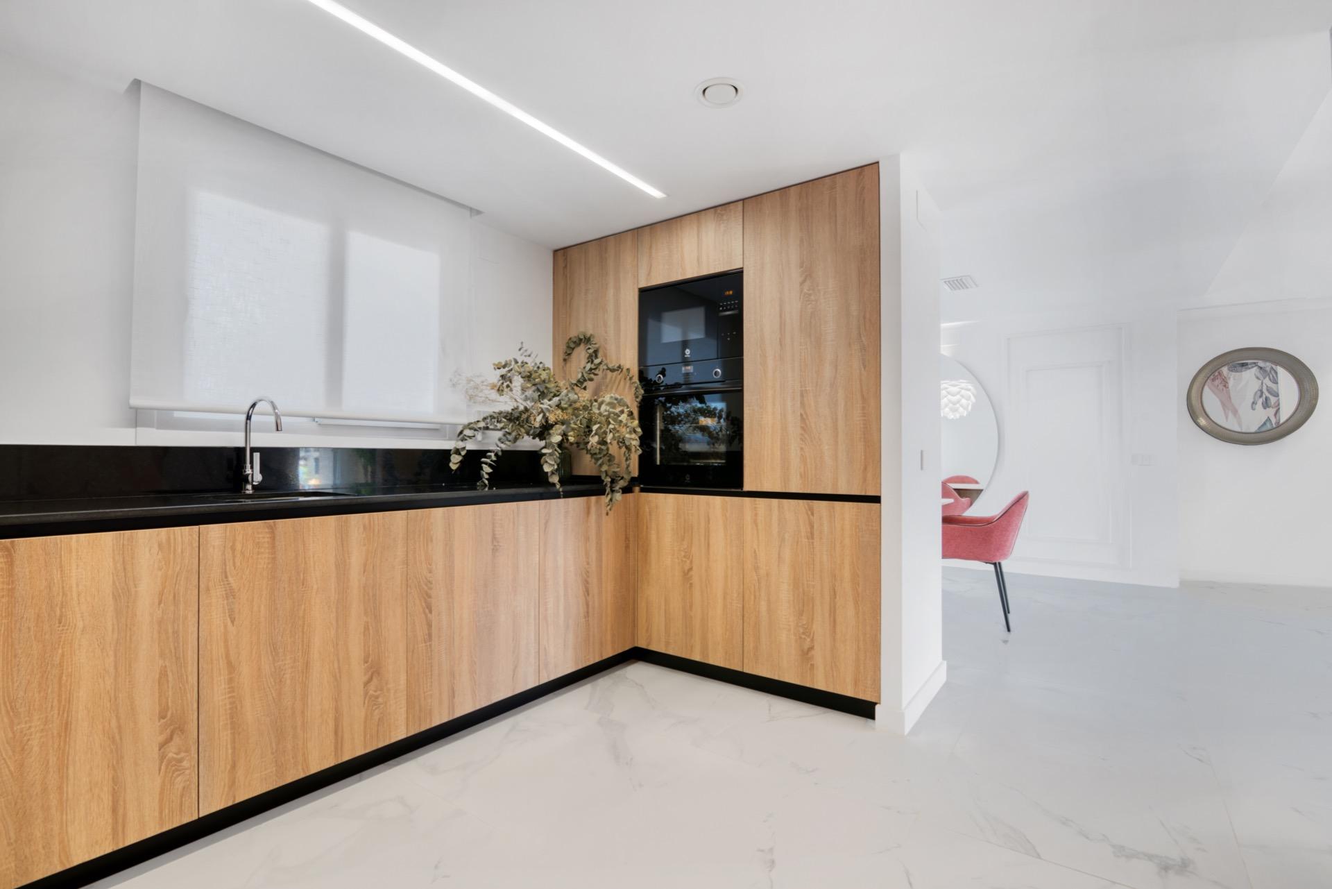 3-30-19 Exclusive two-bedroom, two-bathroom apartment