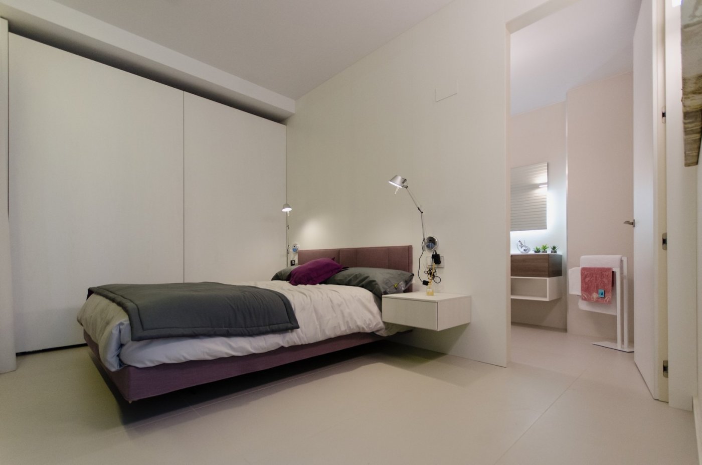 3-30-2 NEW CONSTRUCTION VILLAS 250 m FROM THE BEACH IN CAMPOAMOR