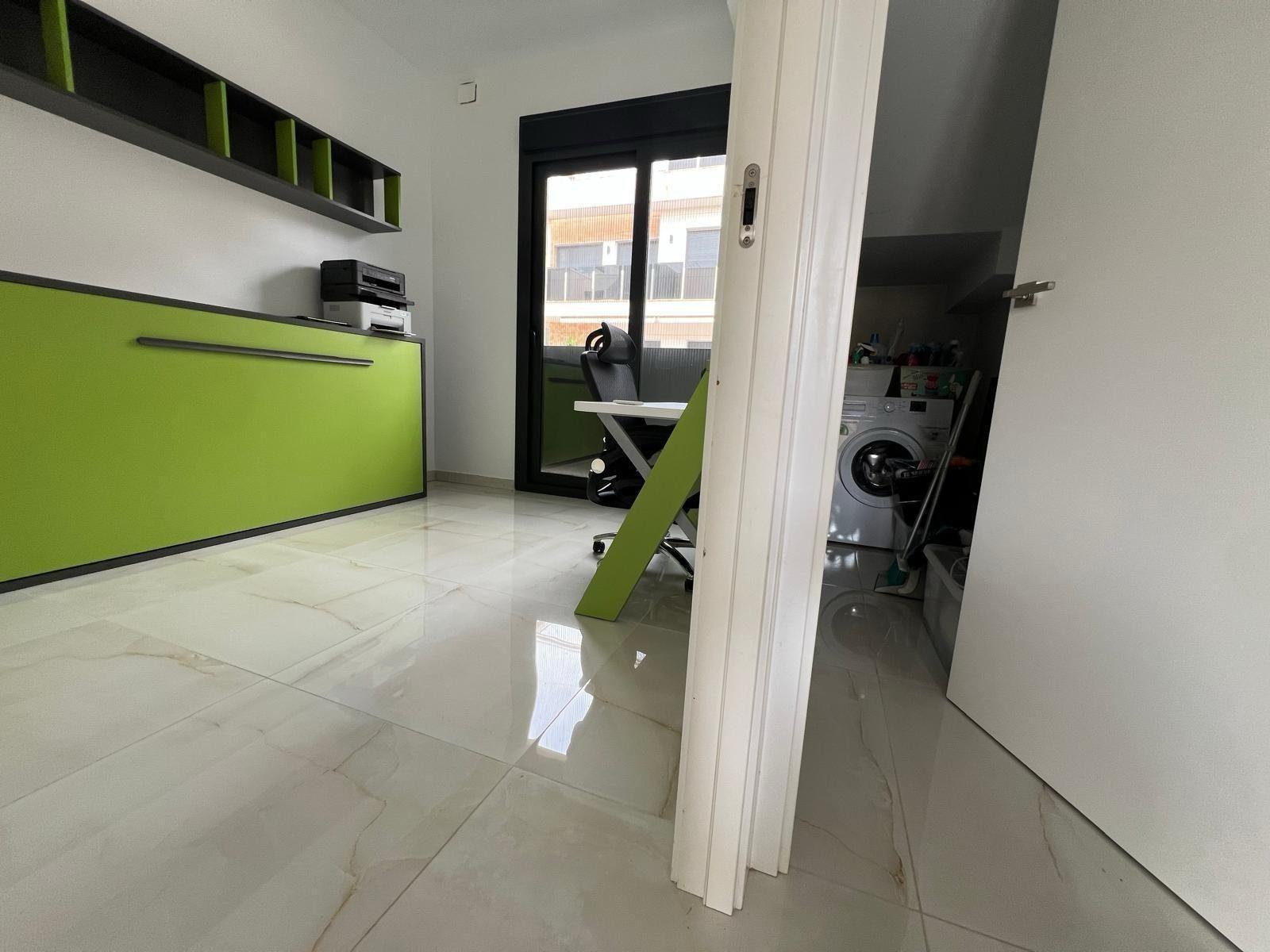 3-30-39 VILLA DE LUJO EN LOMAS DE CABO ROIG CON PISCINA PRIVADA Y PARCELA DE 200 M2. 3 DORM. 3 BAÑOS.