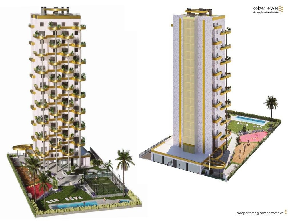 Incredible Apartment in Calpe Just Steps from the Sea! 🏖️✨