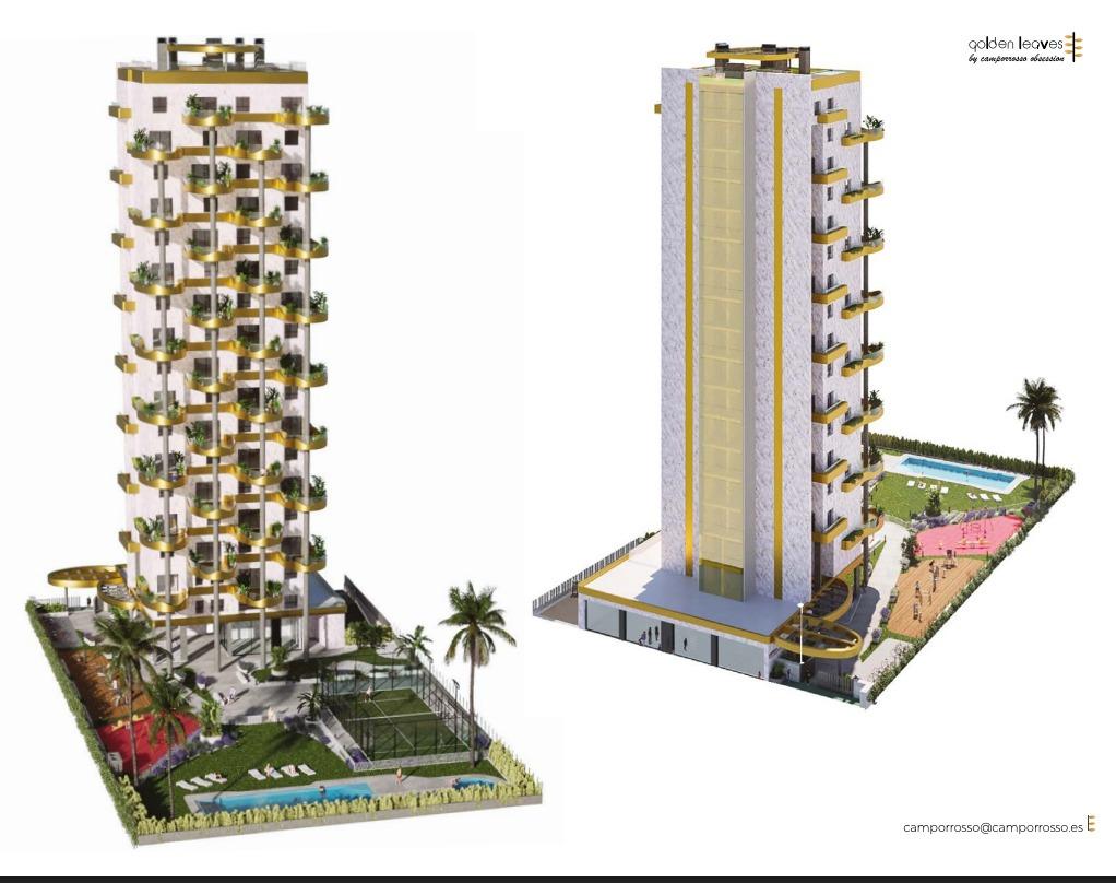 Incredible Apartment in Calpe Just Steps from the Sea! 🏖️✨