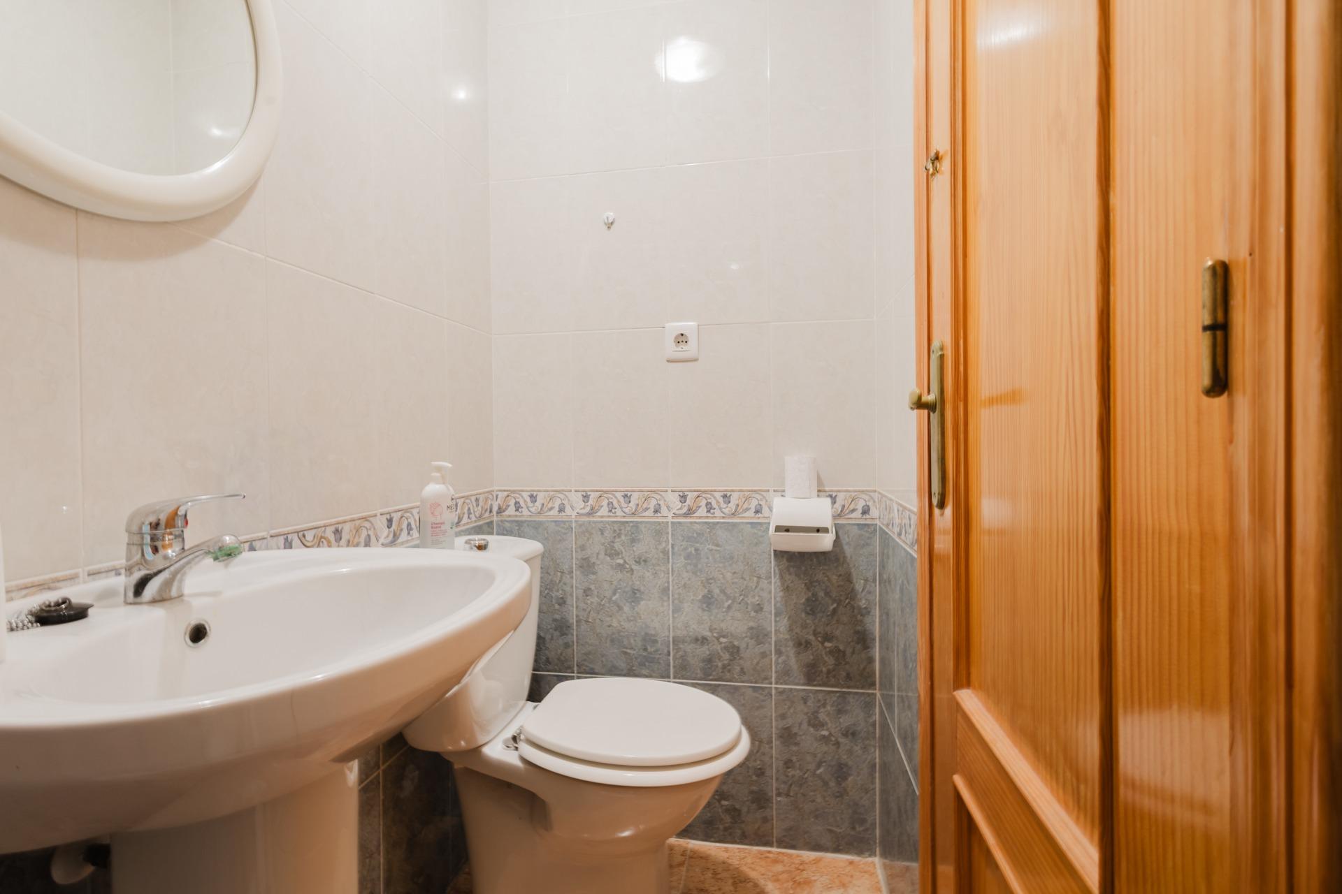 ESPACIOSA VIVIENDA DE 3 AMPLIAS HABITACIONES