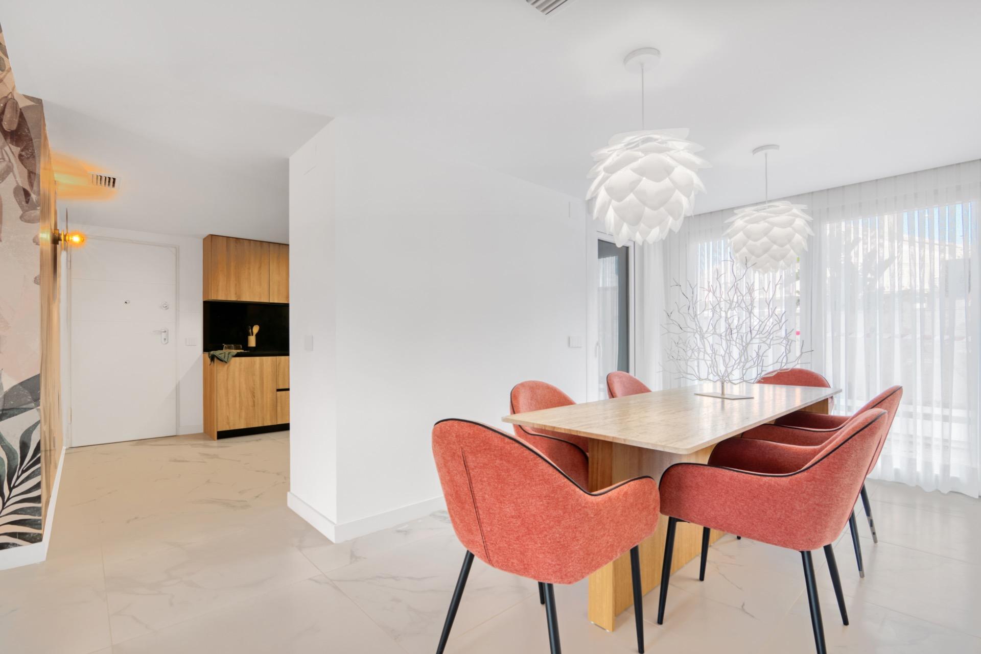 3-31-18 Exclusive two-bedroom, two-bathroom apartment