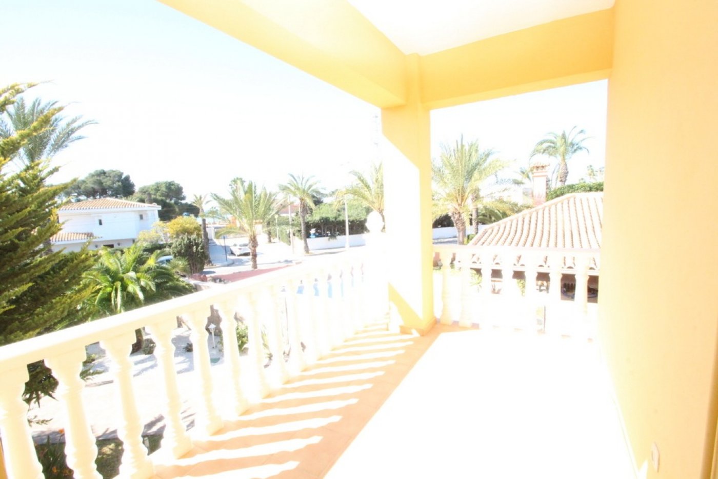 Luxe villa in Cabo Roig