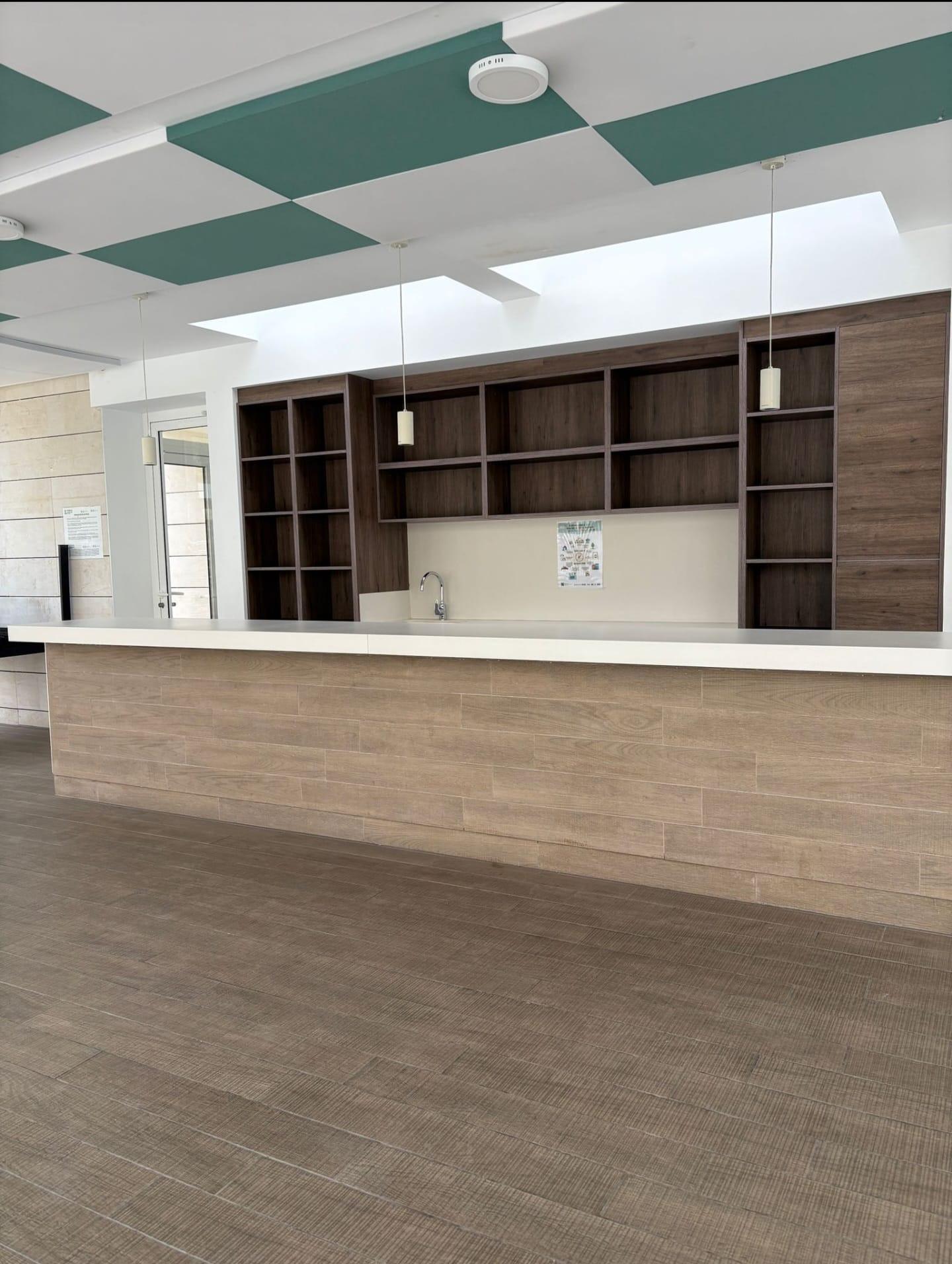 3-31-60 RESIDENCIAL ITACA, en Pau 5, bonito apartamento con gran terraza