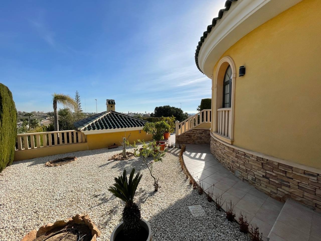 3-31 Wonderful detached villa in Ciudad Quesada