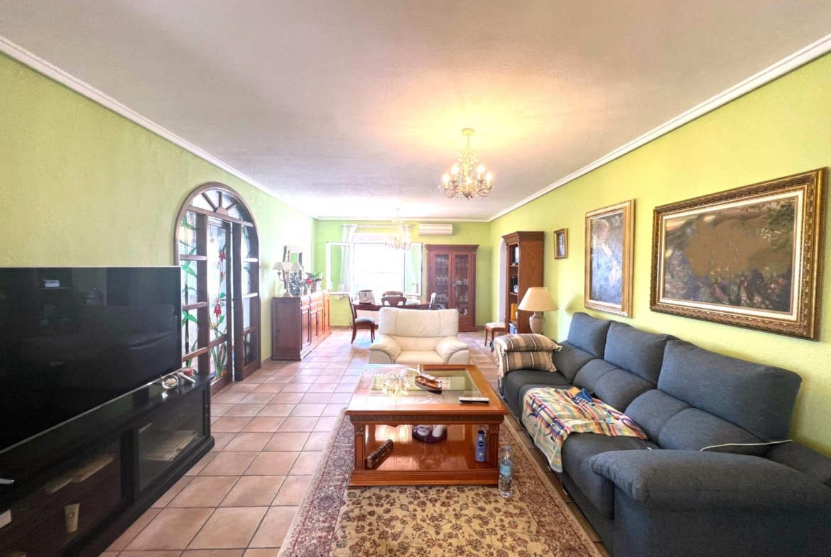 Spectaculaire villa in Ciudad Quesada Rojales gebied met een eigen zwembad en vrij uitzicht