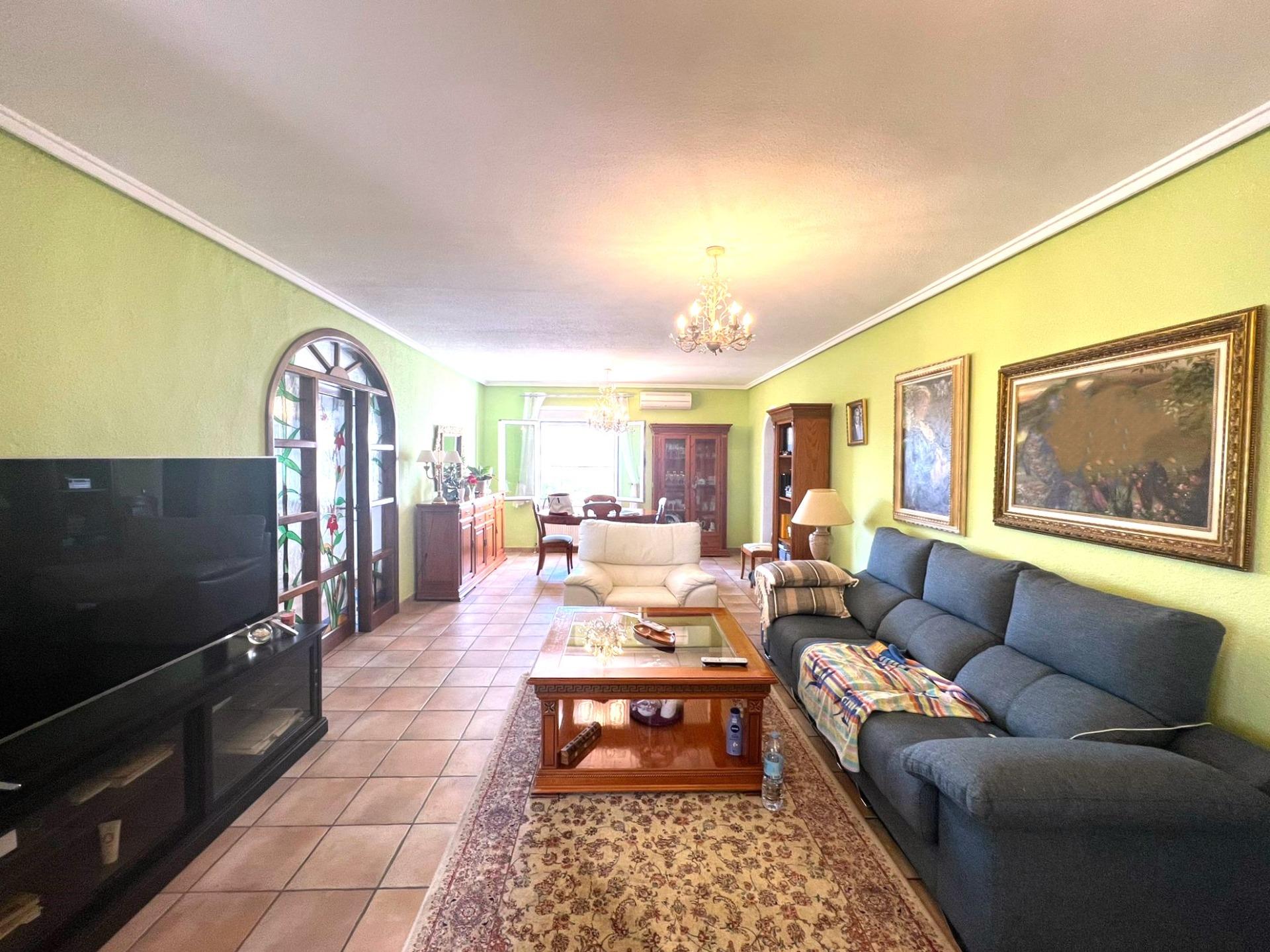 3-32-12 Spectaculaire villa in Ciudad Quesada Rojales gebied met een eigen zwembad en vrij uitzicht