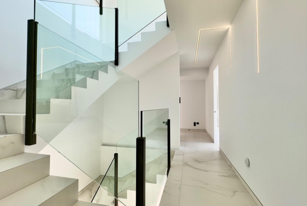 Luxury house in Altea Hills
