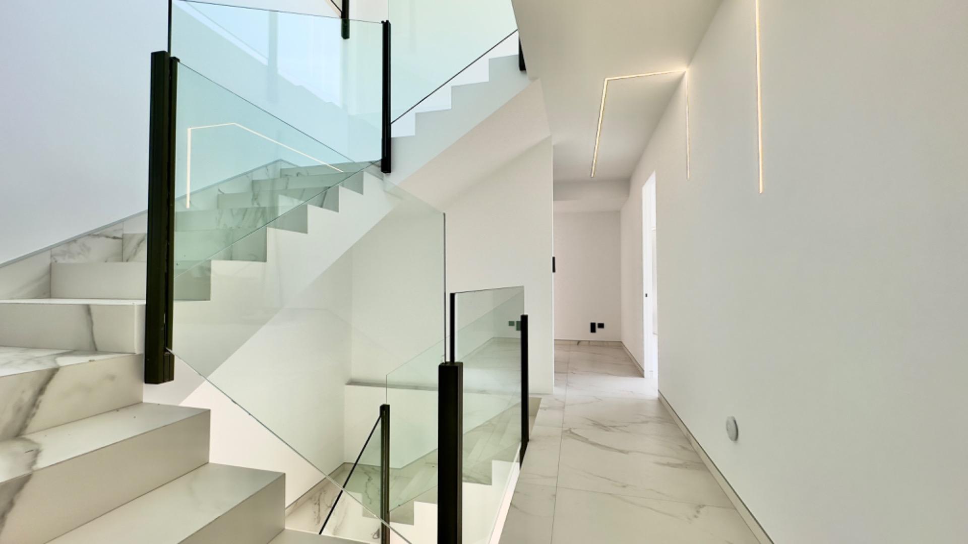 Luxury house in Altea Hills