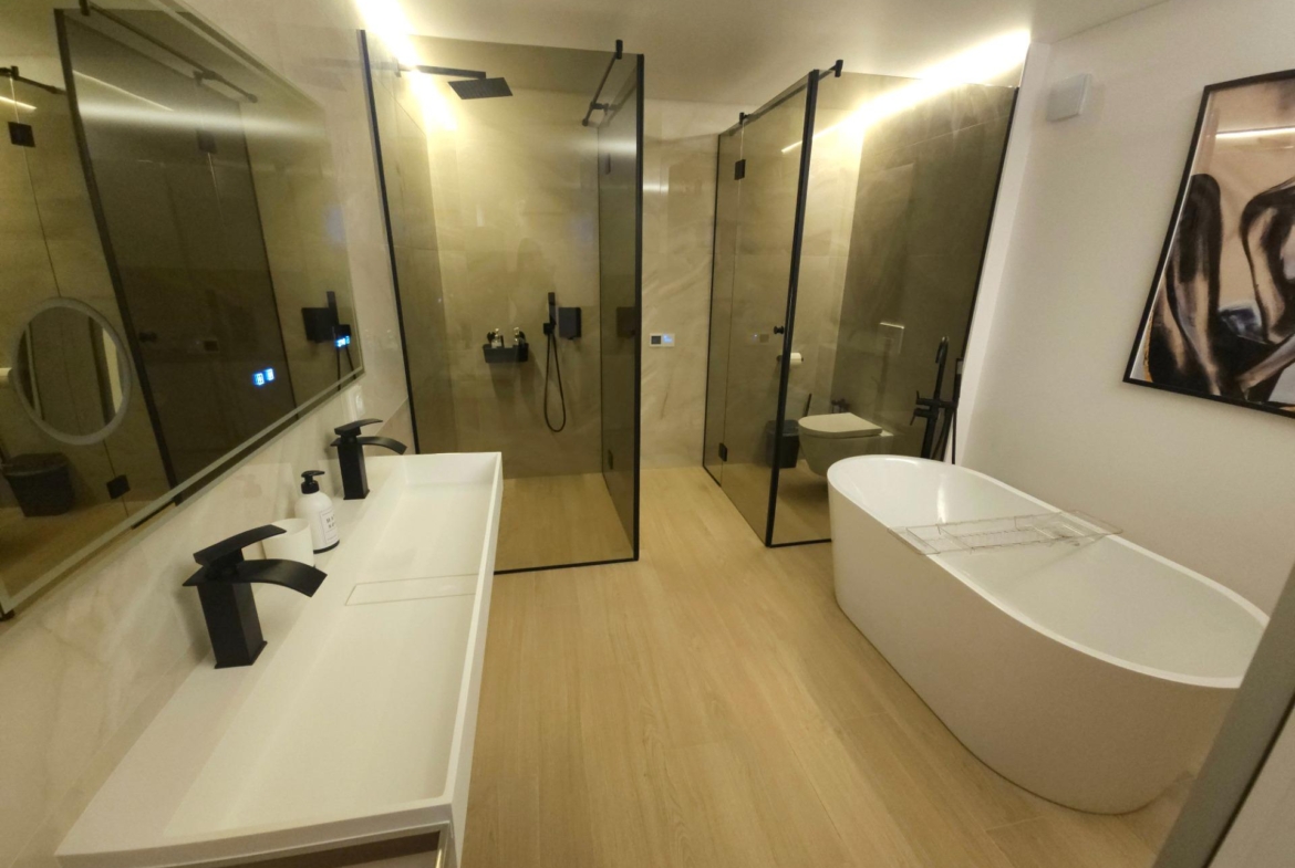 Exclusive Renovated Apartment in La Veleta, Torrevieja – Steps from the Sea