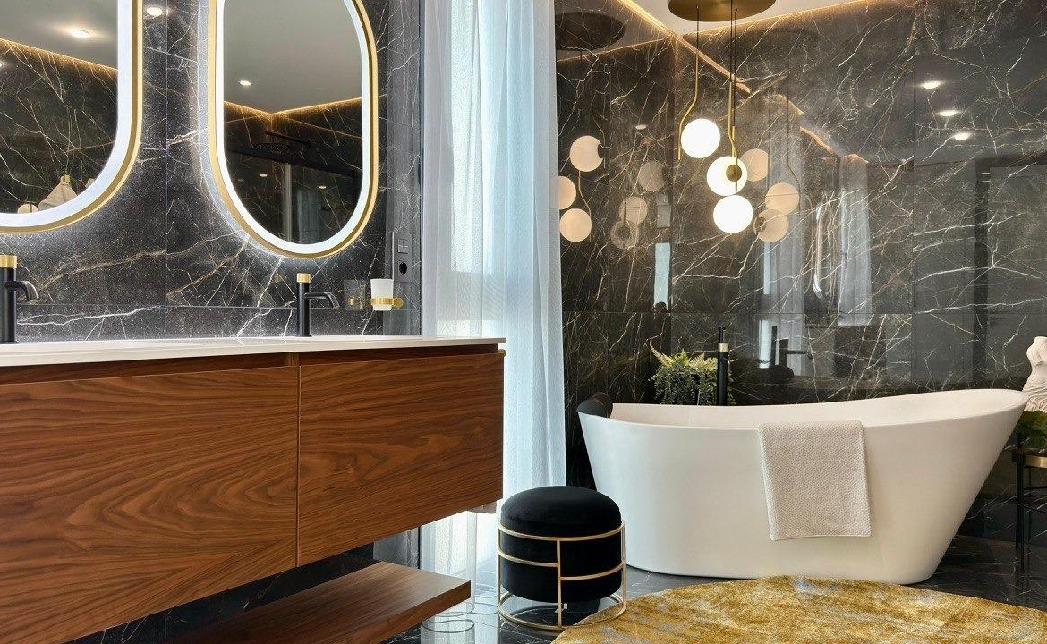 Luxe villa in het prestigieuze gebied van Finestrat