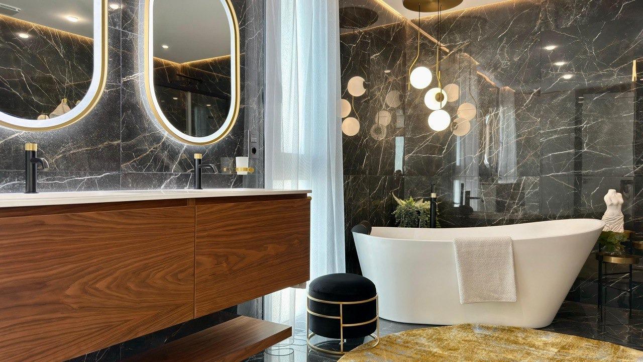 Luxe villa in het prestigieuze gebied van Finestrat