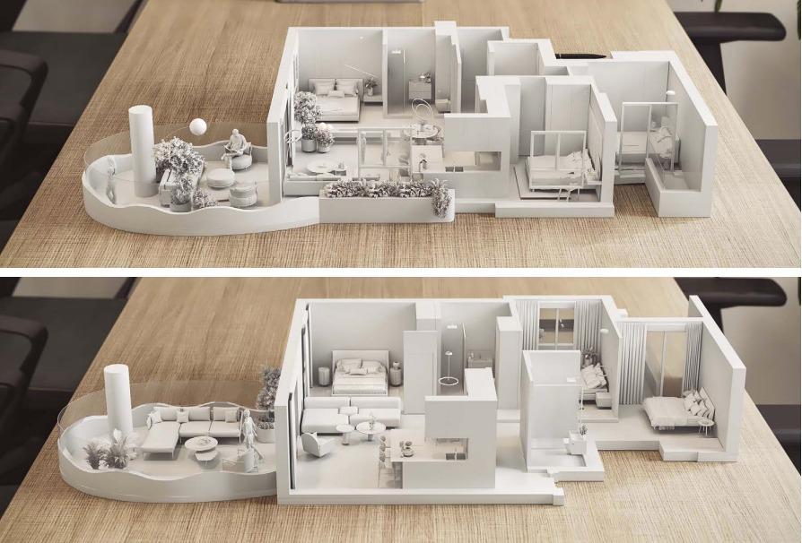 Incredible Apartment in Calpe Just Steps from the Sea! 🏖️✨