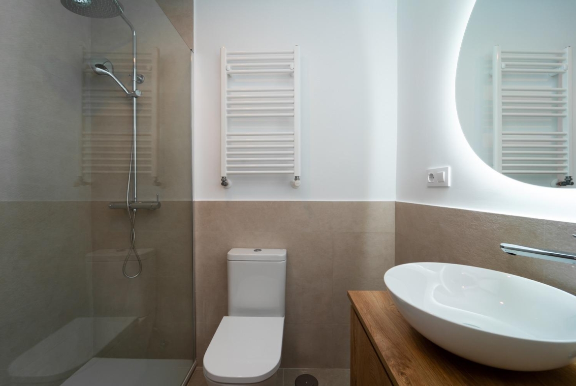 ATICO EN VENTA EN MADRID – FUENTELARREINA