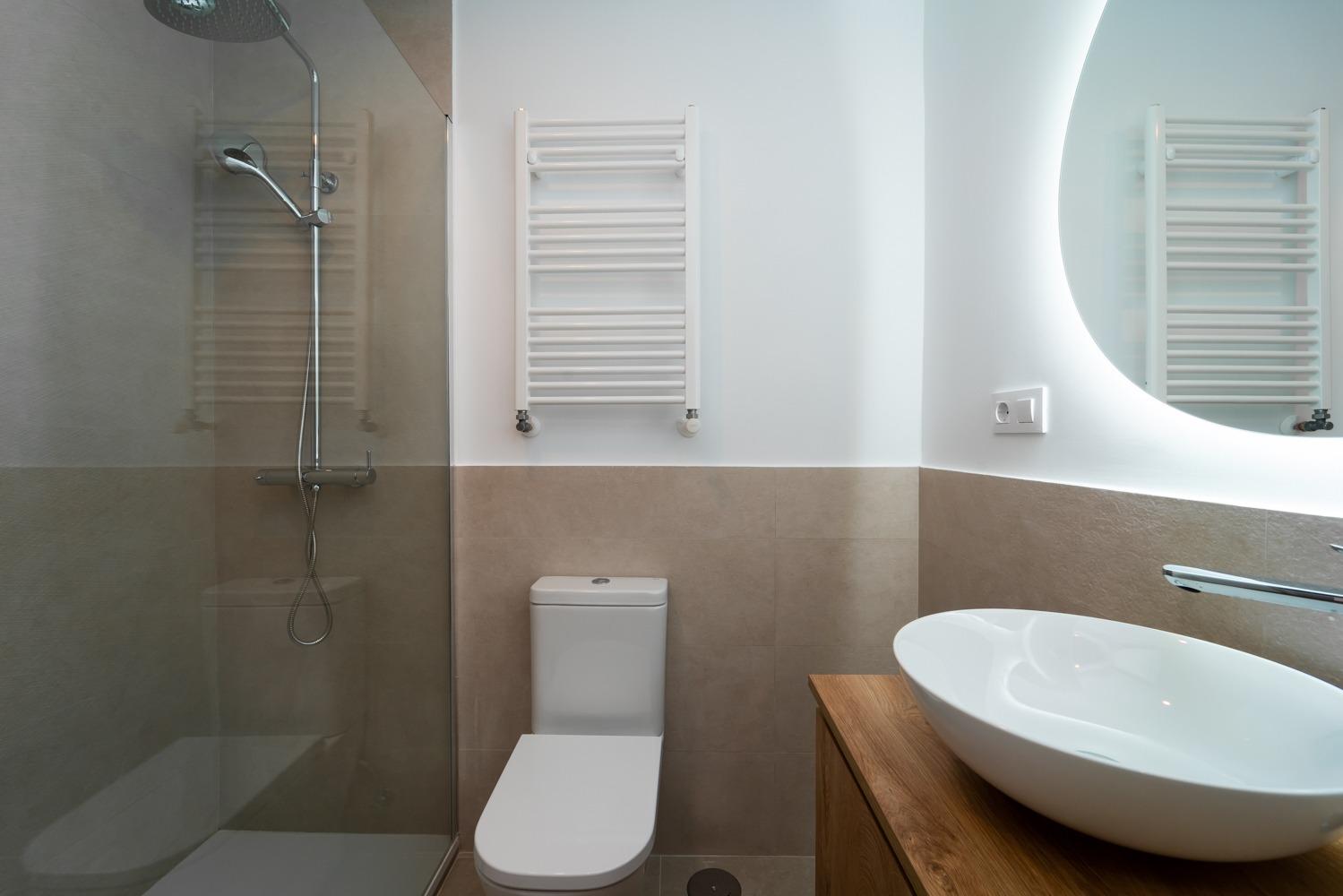 ATICO EN VENTA EN MADRID – FUENTELARREINA
