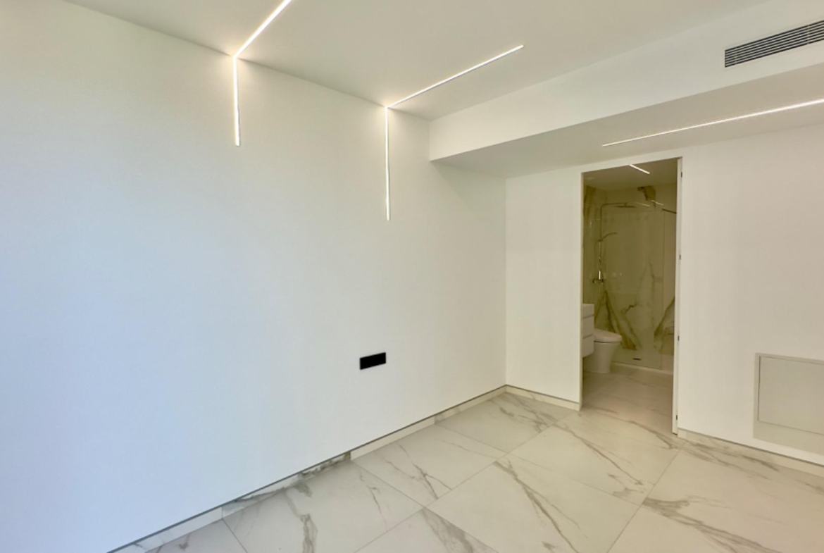 Luxury house in Altea Hills