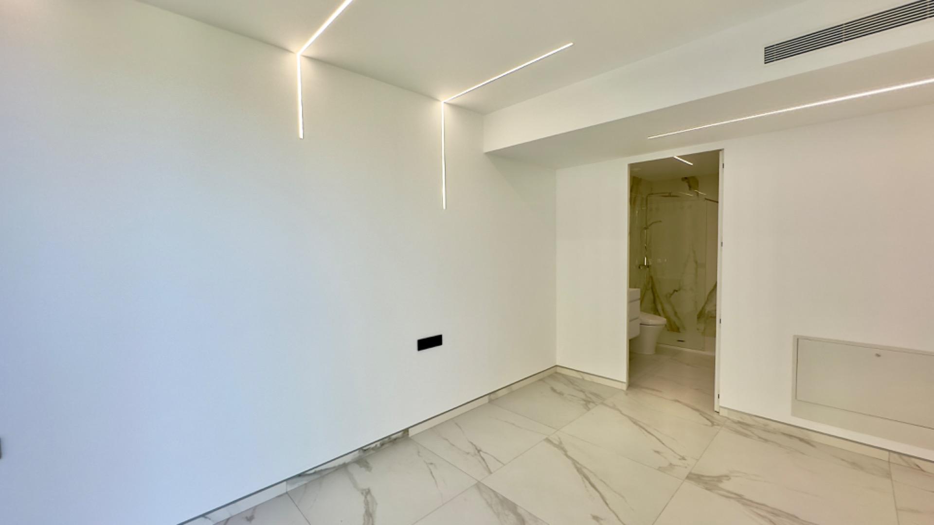 Luxury house in Altea Hills