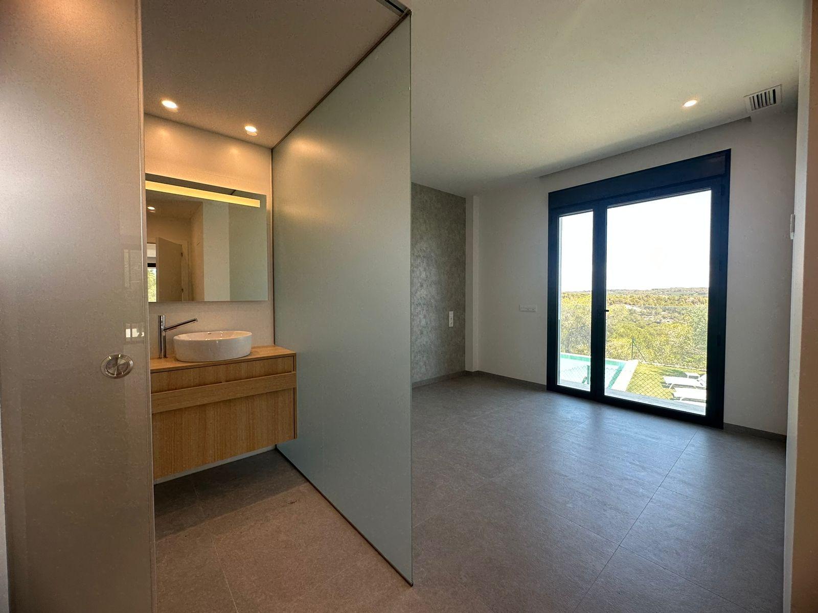 Nieuw appartement te koop in Las Colinas Golf Resort