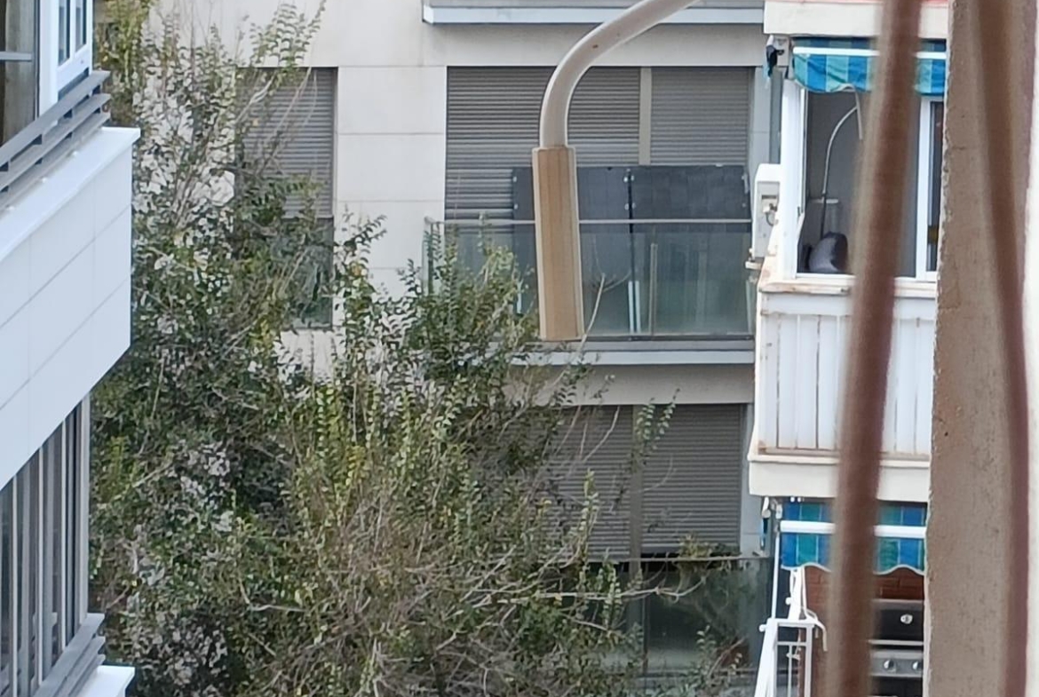 Piso completamente reformado en el corazón de Alicante a 200 m de la Explanada