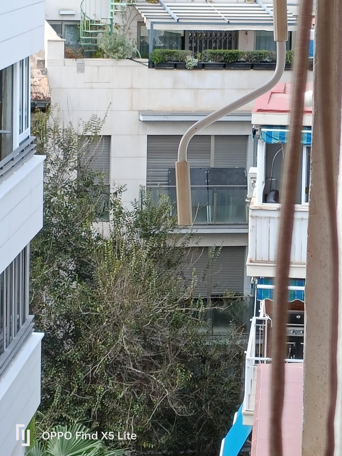 Piso completamente reformado en el corazón de Alicante a 200 m de la Explanada