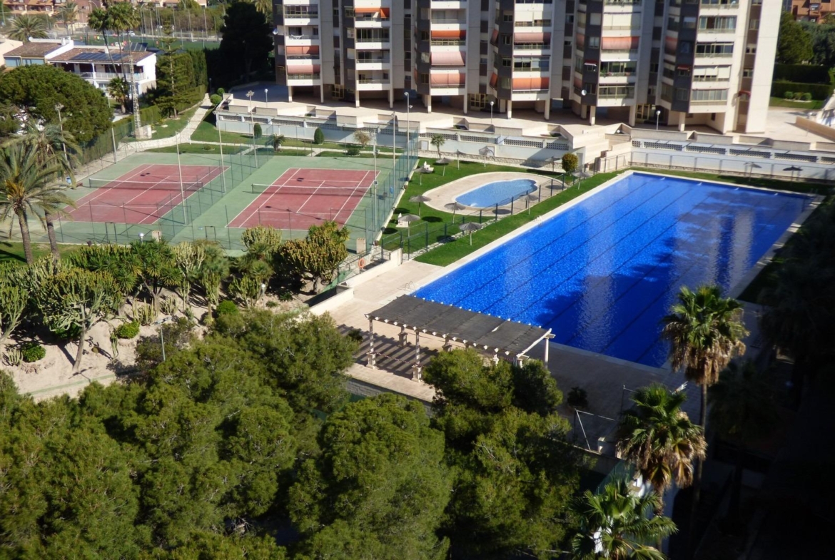 MAGNIFICO PISO CON VISTAS INCRÍBLES AL MAR EN CABO DE LAS HUERTAS!