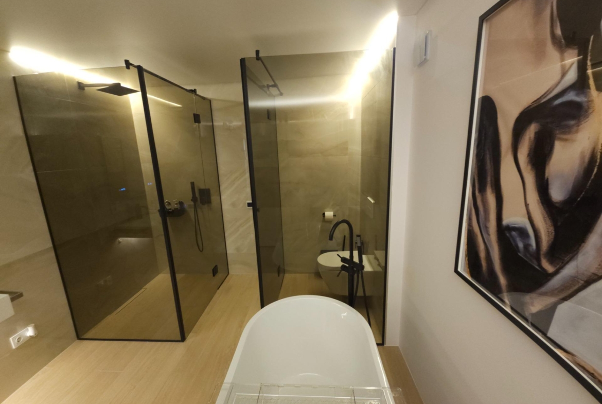 Exclusive Renovated Apartment in La Veleta, Torrevieja – Steps from the Sea