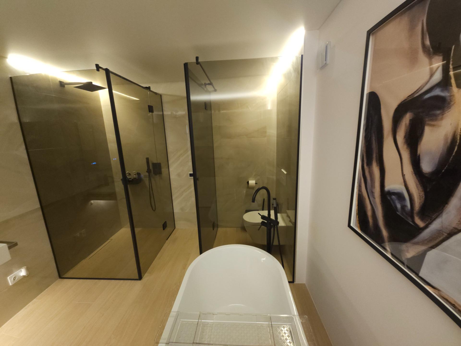 Exclusive Renovated Apartment in La Veleta, Torrevieja – Steps from the Sea